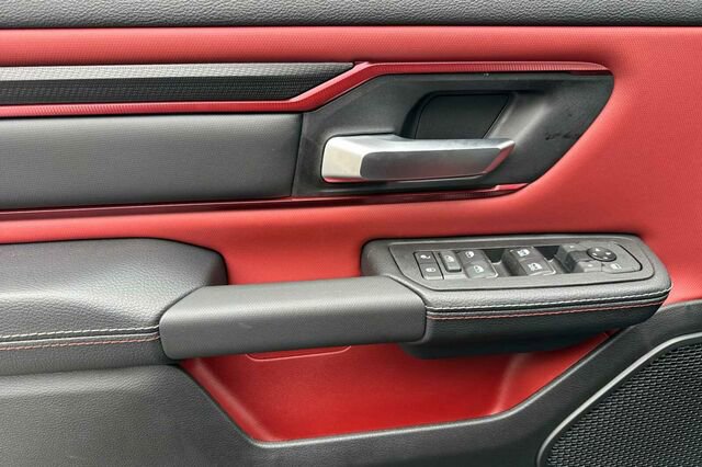 New 2026 RAM 1500 Rebel w/ Trailer Tow Group image 8