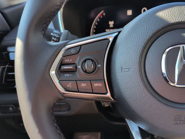 Used 2026 Acura MDX SH-AWD w/ Technology Package image 26
