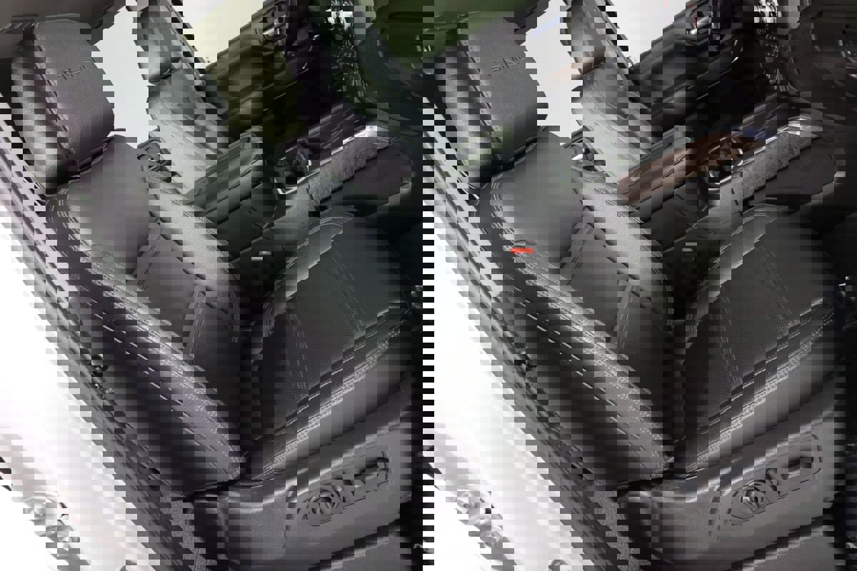 Used 2022 GMC Sierra 2500 Denali w/ Denali Ultimate Package AWD/4WD image 41