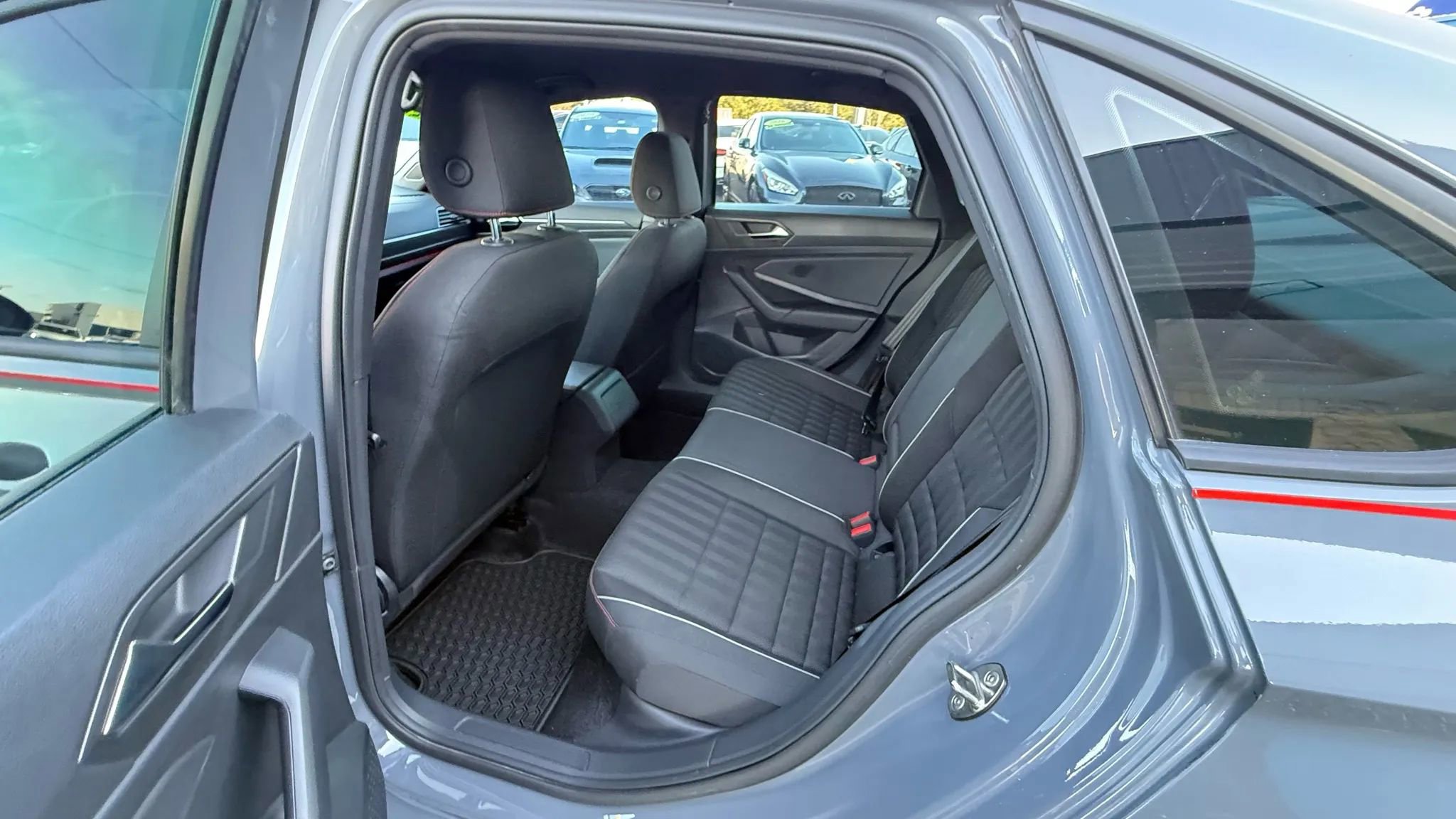 Used 2021 Volkswagen Jetta GLI image 16