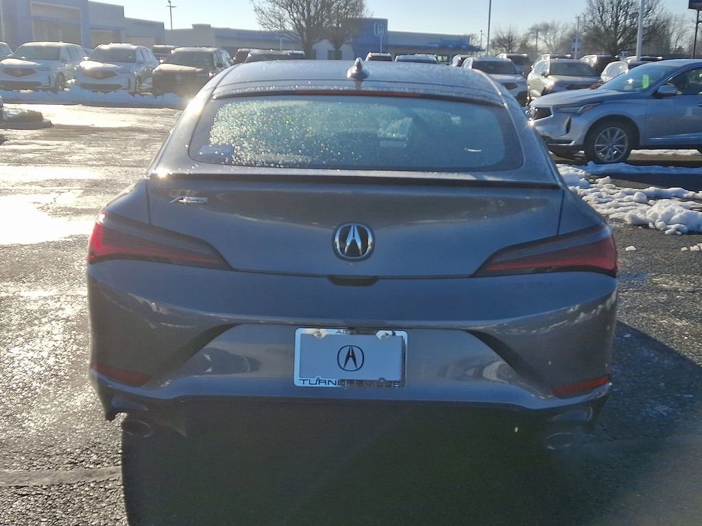 Certified 2023 Acura Integra A-Spec image 5