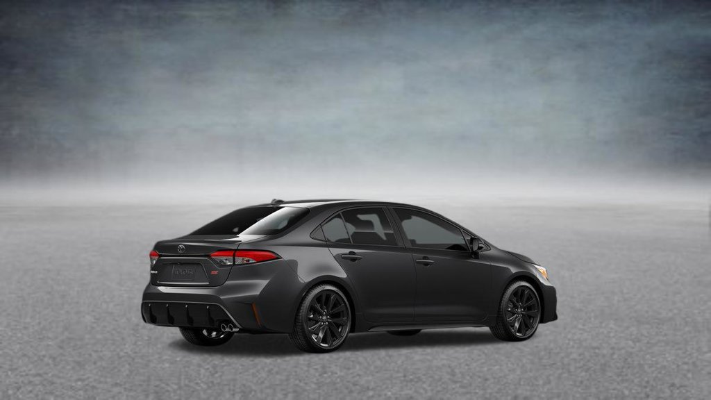 New 2026 Toyota Corolla SE FWD image 35