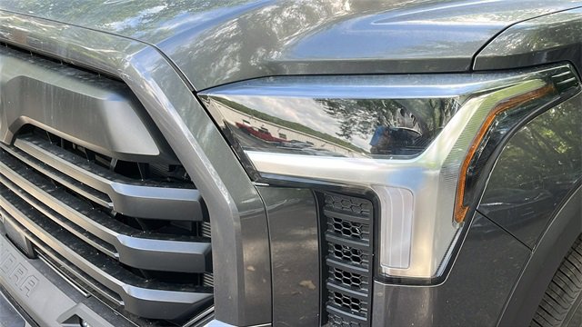 New 2025 Toyota Tundra SR5 image 4