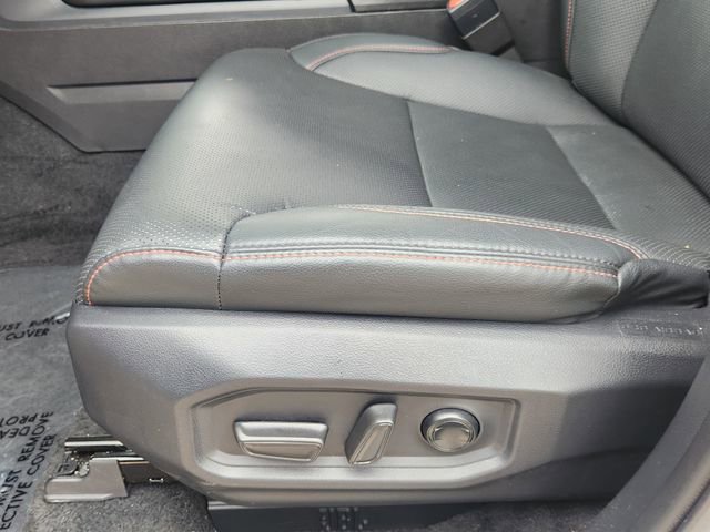 Used 2025 Toyota Sequoia TRD Pro AWD/4WD image 18