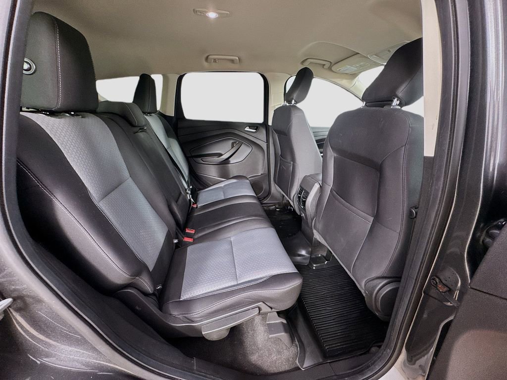 Used 2019 Ford Escape SE AWD/4WD image 33