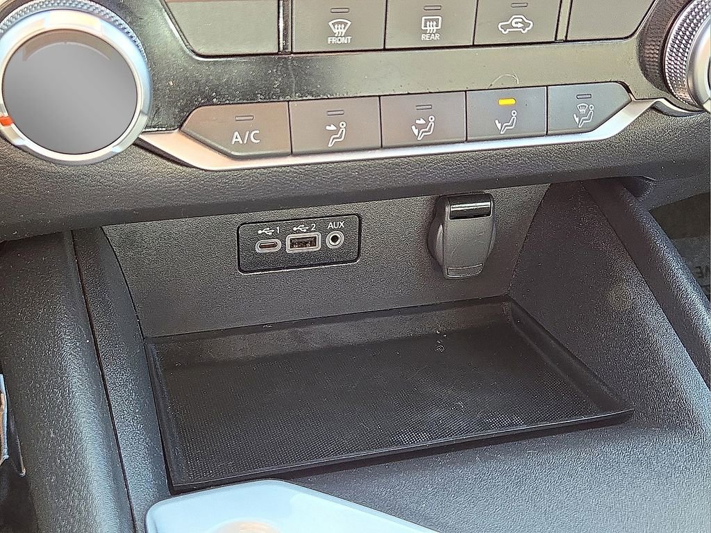 Used 2025 Nissan Altima 2.5 SV image 27