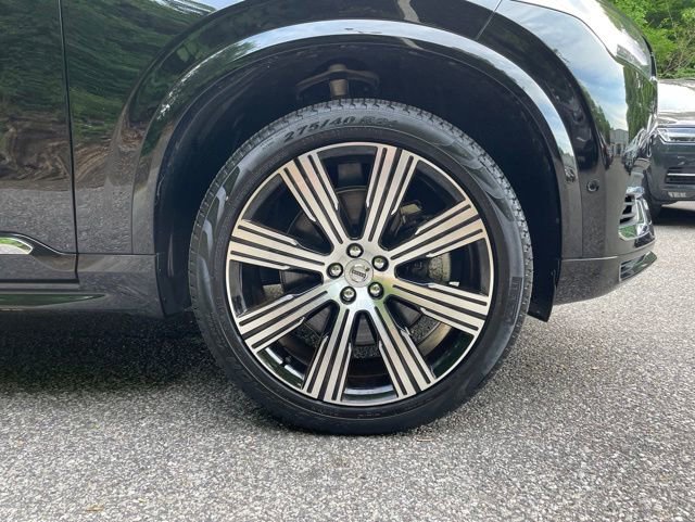 Certified 2025 Volvo XC90 T8 Plus AWD/4WD image 24