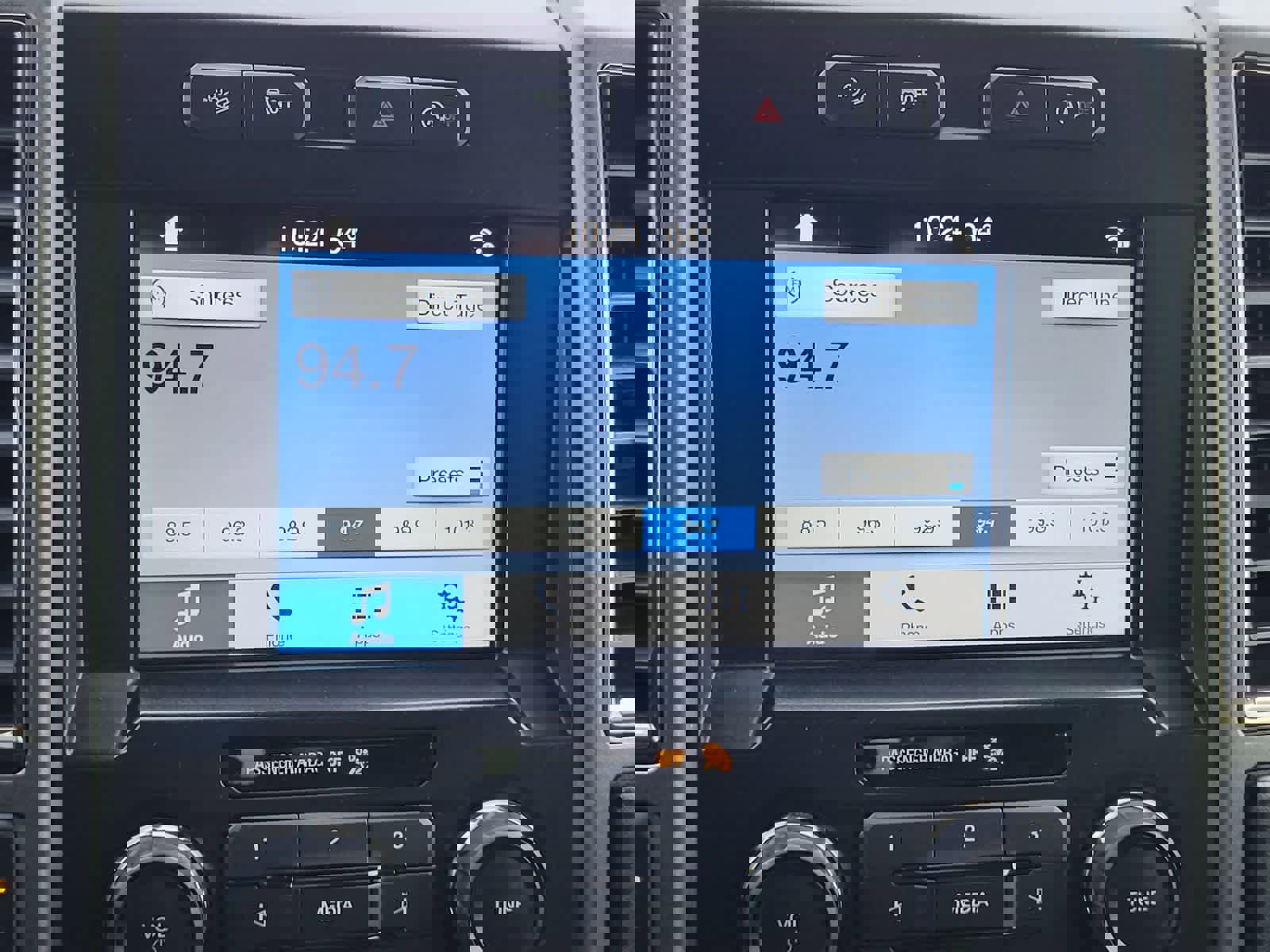 Used 2018 Ford F150 Raptor w/ Equipment Group 801A Mid image 17