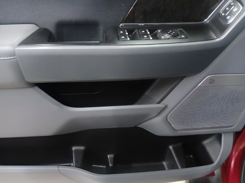 Certified 2022 Ford F150 Lariat w/ Equipment Group 502A High image 22