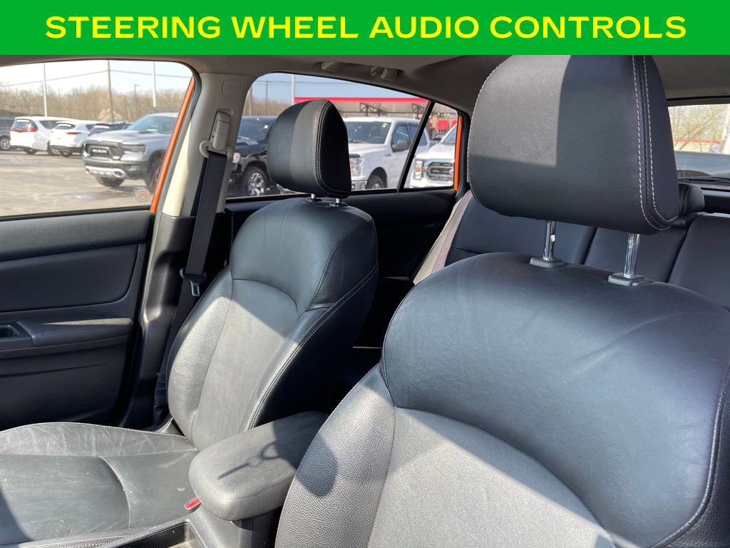 Used 2014 Subaru Crosstrek 2.0i Limited image 16