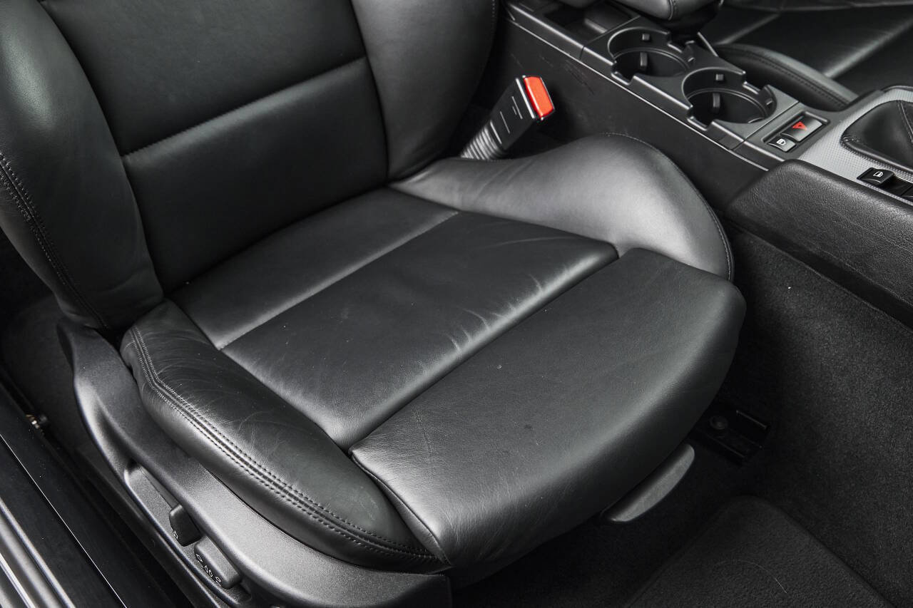 Used 2006 BMW M3 Coupe image 78