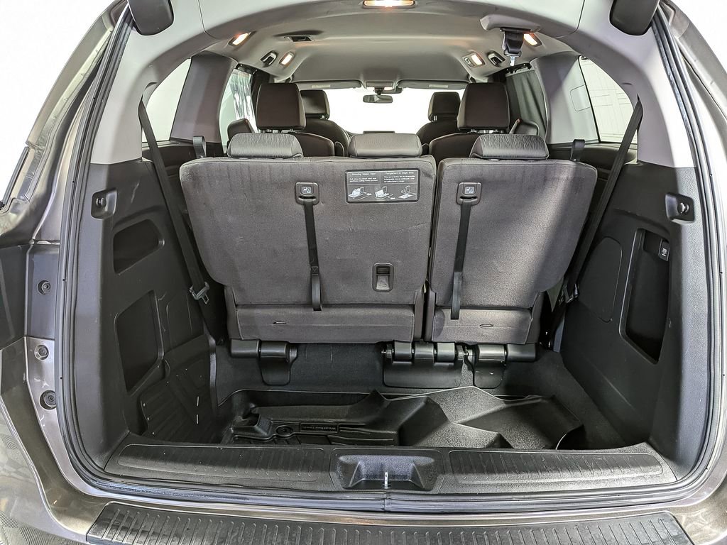 Used 2019 Honda Odyssey EX image 42