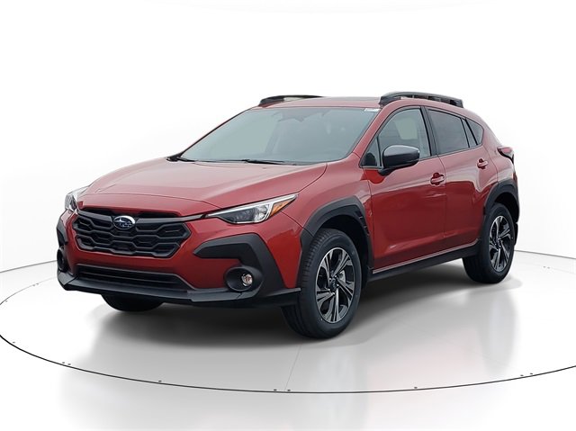 New 2026 Subaru Crosstrek 2.0i Premium image 2