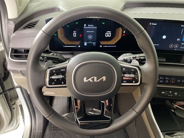 New 2026 Kia Carnival EX image 19