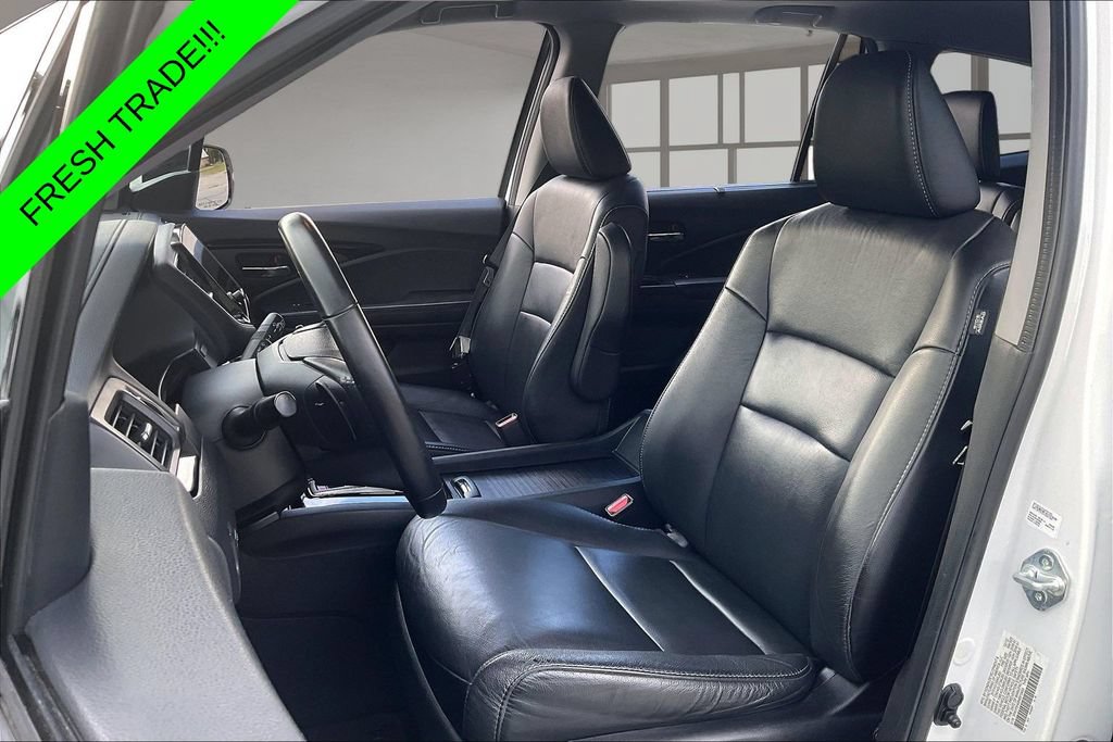 Used 2022 Honda Pilot Touring image 20