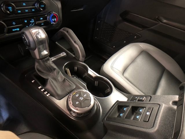 Used 2024 Ford Bronco Big Bend image 18