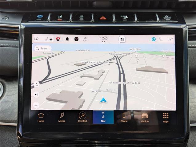 Used 2023 Jeep Grand Cherokee 4WD 4xe image 13