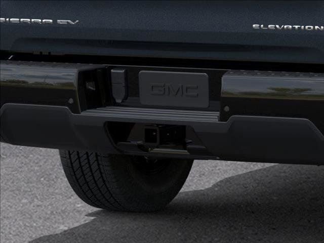 Used 2026 GMC Sierra EV Elevation image 14