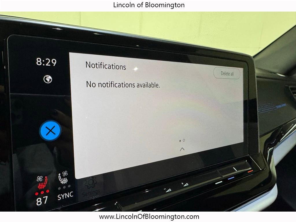 Used 2025 Volkswagen Atlas Cross Sport SEL Premium R-Line image 61