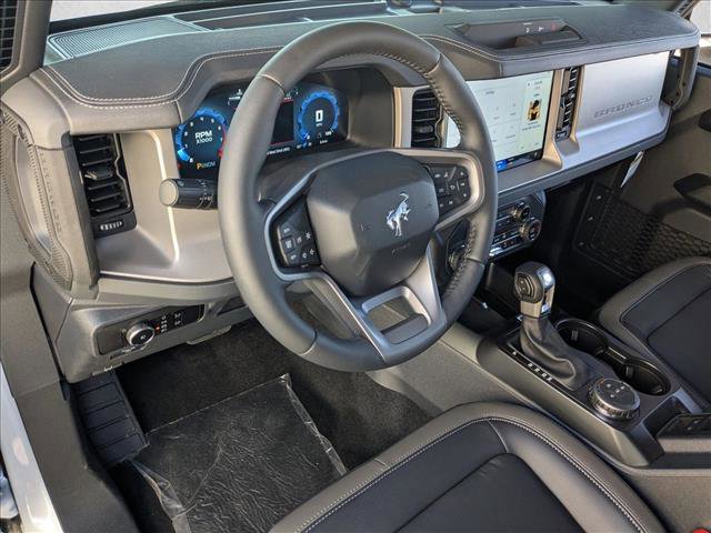 New 2026 Ford Bronco Outer Banks image 3