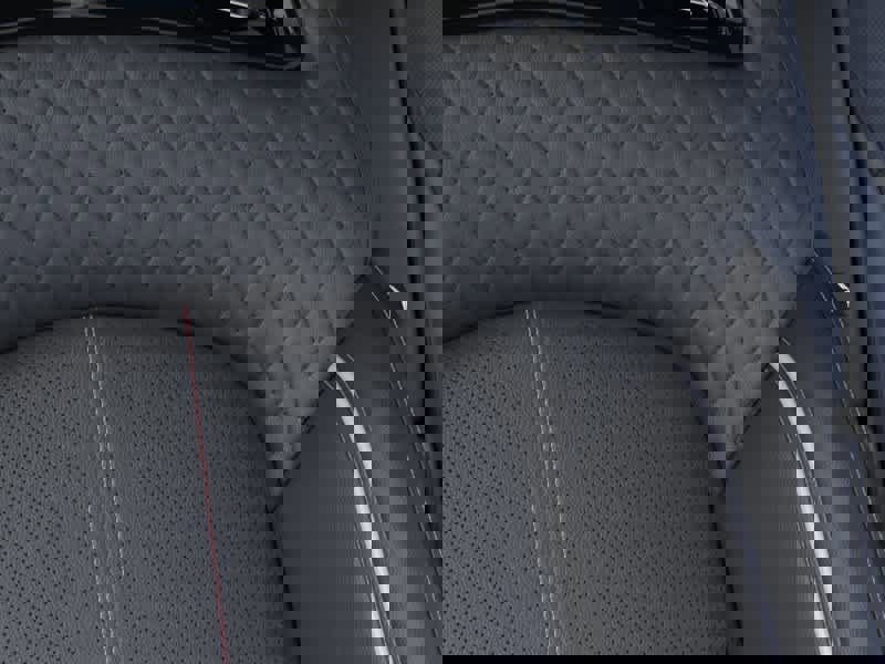 New 2026 Cadillac CT5 V Blackwing w/ Deep Ocean Appearance Package image 21