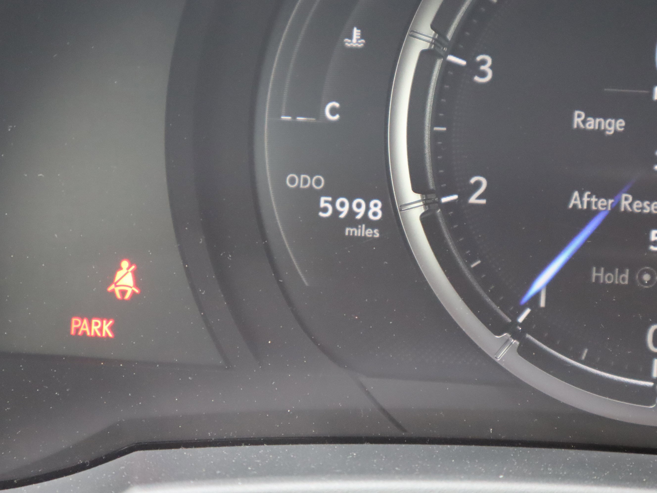 Used 2025 Lexus RC 350 F Sport w/ Navigation Package image 23