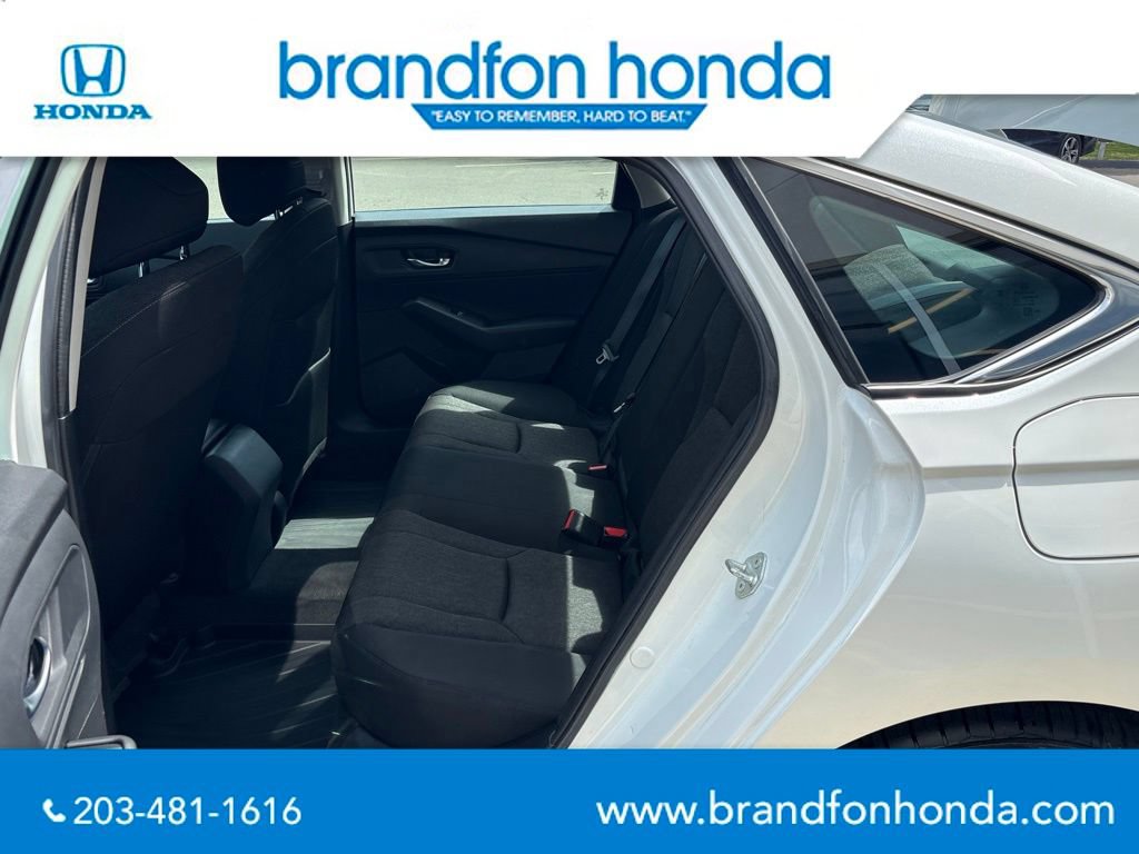 Used 2023 Honda Accord LX image 23