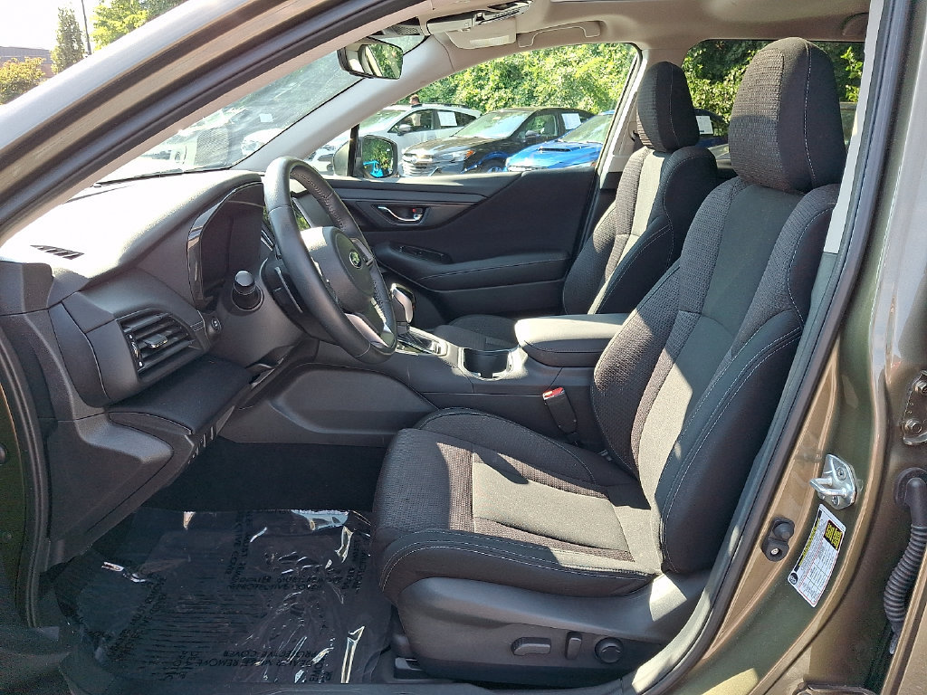 Certified 2024 Subaru Outback Premium w/ Popular Package #1A AWD/4WD image 15