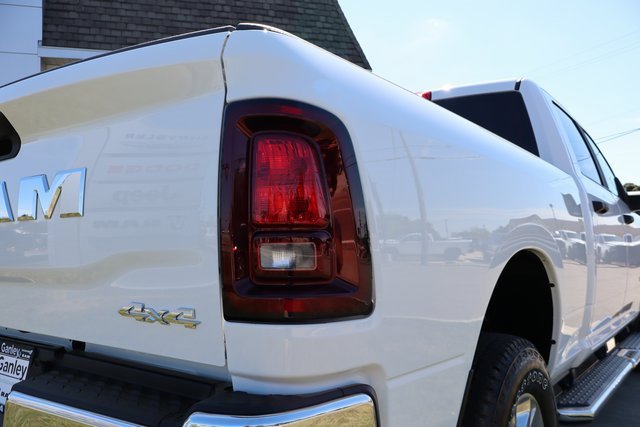 Used 2025 RAM 2500 Big Horn image 41