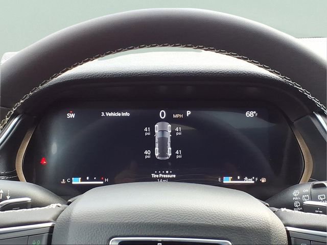 New 2025 Jeep Grand Cherokee Altitude AWD/4WD image 28