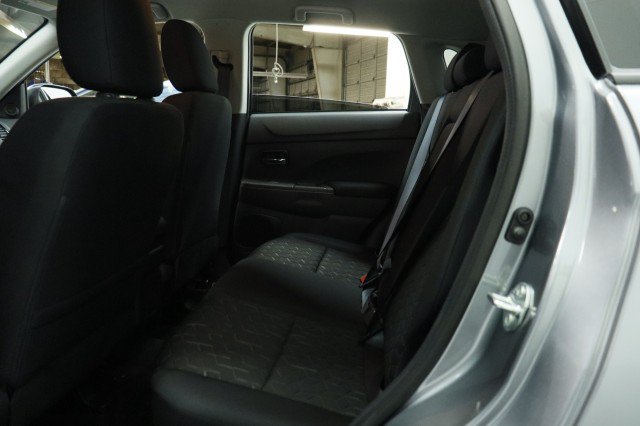 New 2026 Mitsubishi Outlander Sport ES AWD/4WD image 24