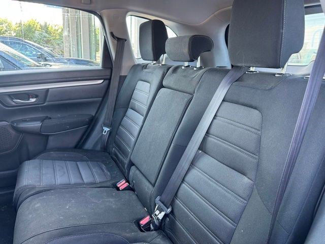 Used 2017 Honda CR-V LX image 11