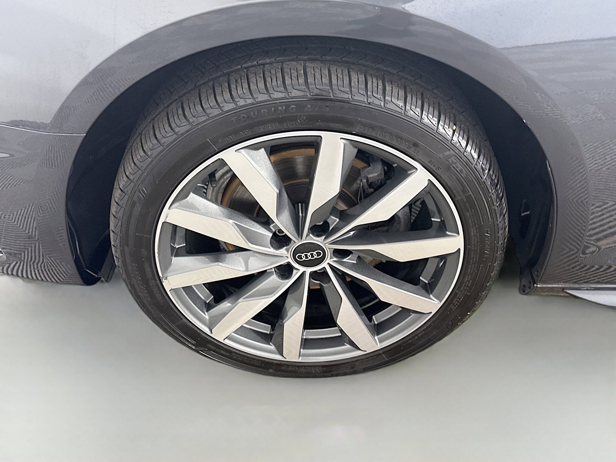 Used 2023 Audi A4 2.0T Premium image 38