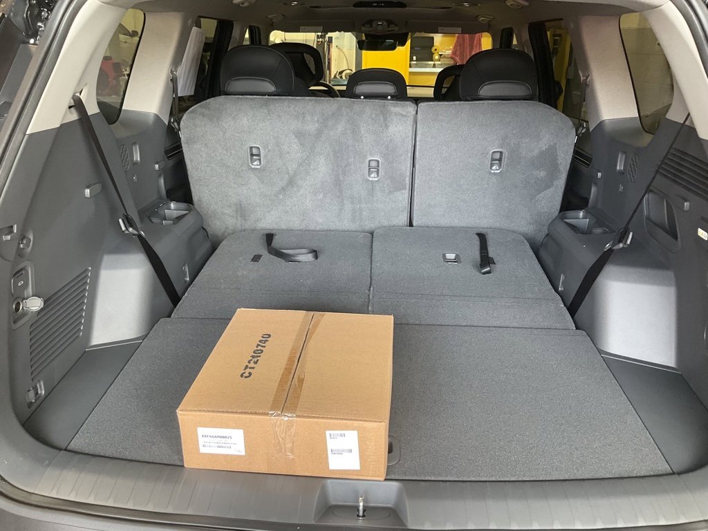 New 2026 Kia EV9 Light image 30
