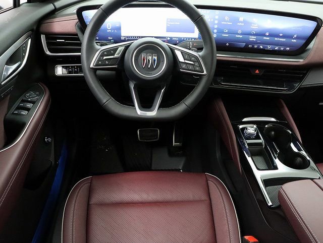 New 2026 Buick Envision Sport Touring image 14