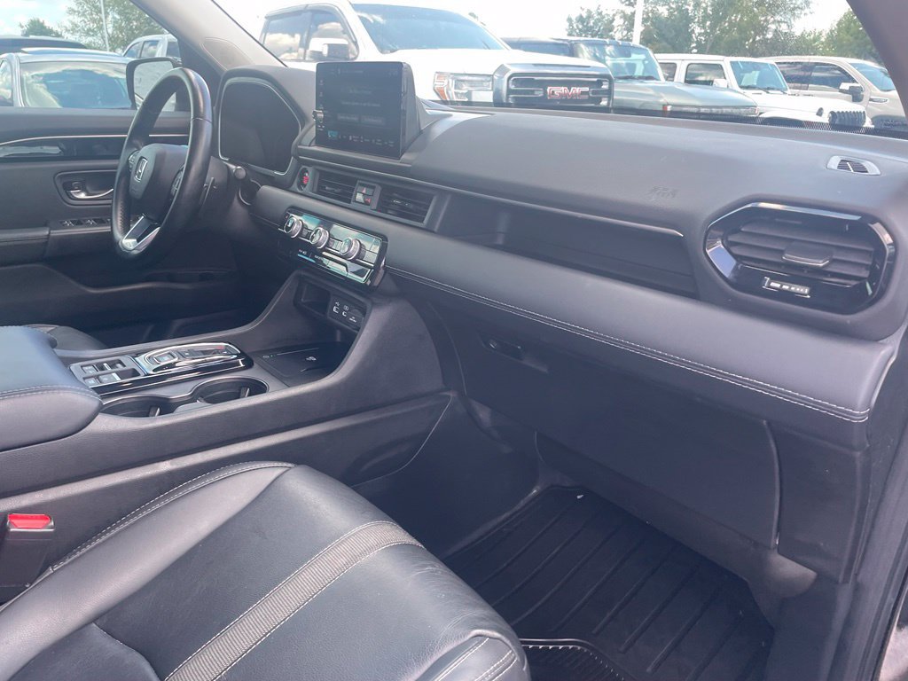 Used 2024 Honda Pilot EX-L image 31