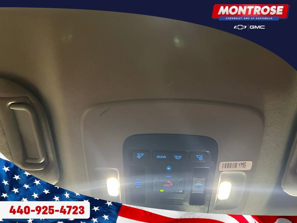 Used 2024 Toyota Camry XSE w/ Navigation Package image 18