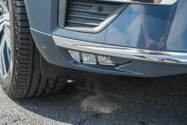 Certified 2023 Volvo XC60 B5 Plus w/ Climate Package AWD/4WD image 14