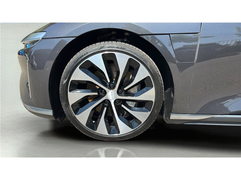 Used 2023 Lucid Air Touring AWD/4WD image 45