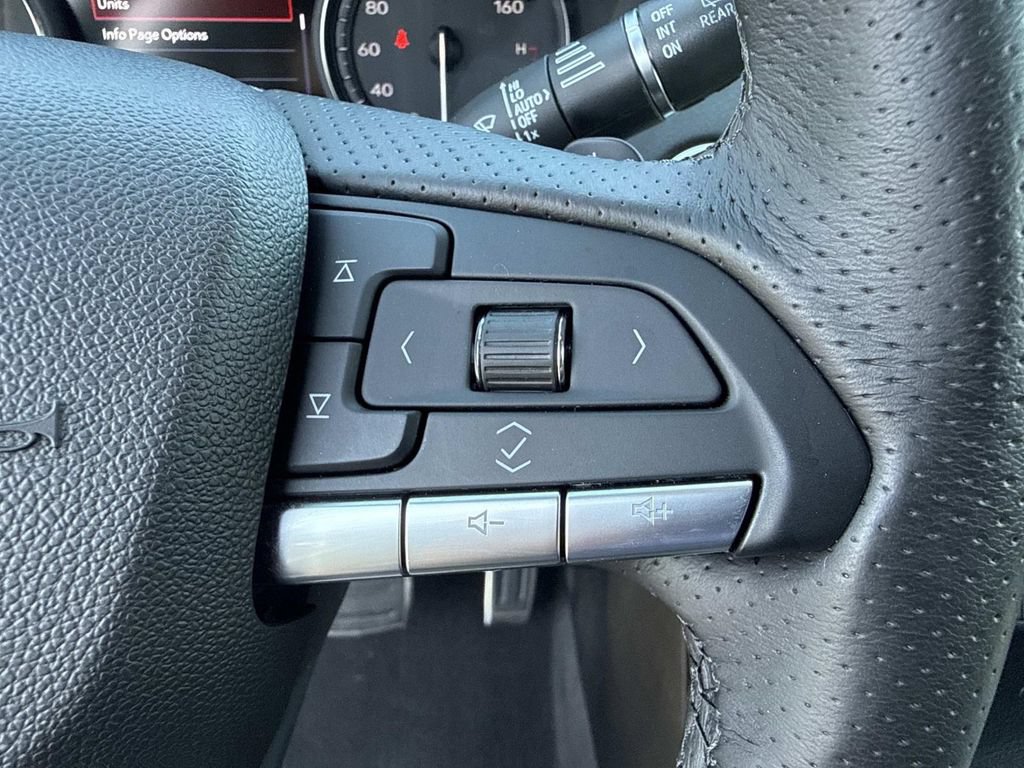 Used 2021 Cadillac XT4 Sport FWD image 29