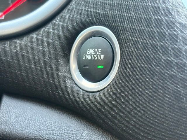 Used 2023 Chevrolet Malibu RS image 21