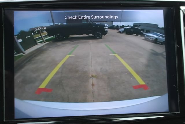 Used 2025 Chrysler Pacifica Limited FWD image 20