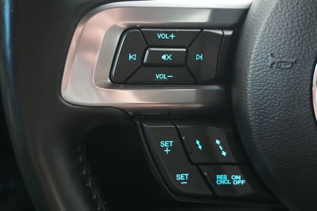 Certified 2023 Ford Mustang GT Premium w/ Equipment Group 401A image 16