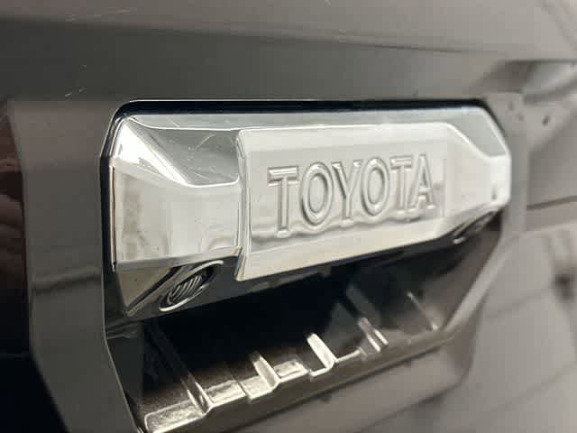 Used 2024 Toyota Tundra 1794 Edition AWD/4WD image 28