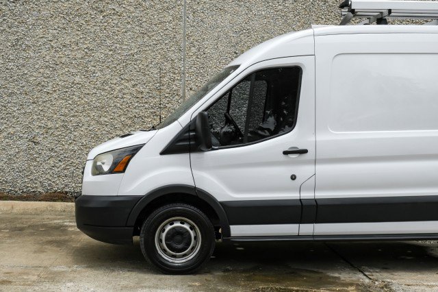 Used 2017 Ford Transit 350 148 Medium Roof RWD image 15