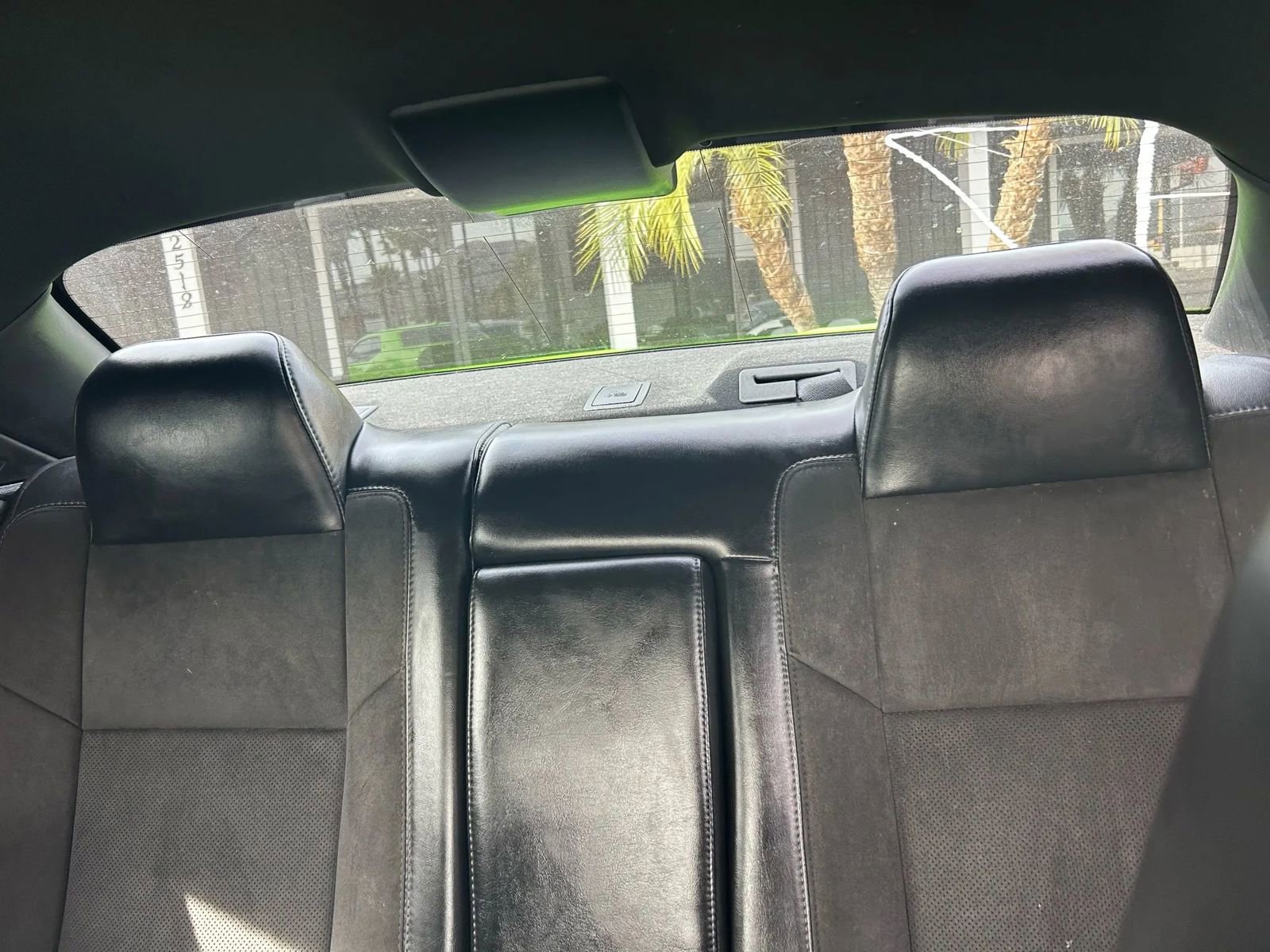 Used 2017 Dodge Challenger GT w/ GT Interior Package image 30