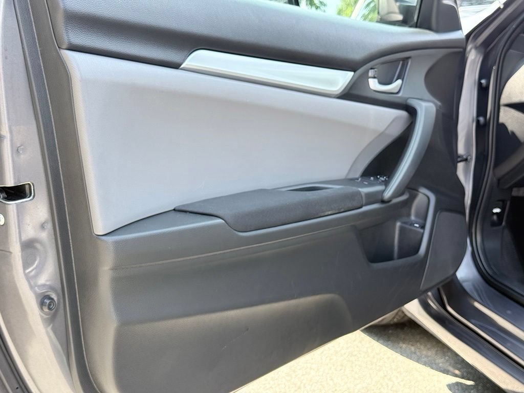 Used 2016 Honda Civic LX-P image 20