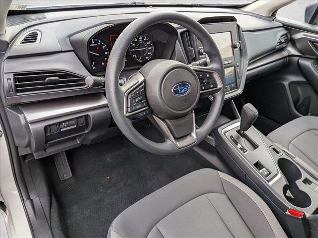 Certified 2025 Subaru Impreza 2.0i image 10
