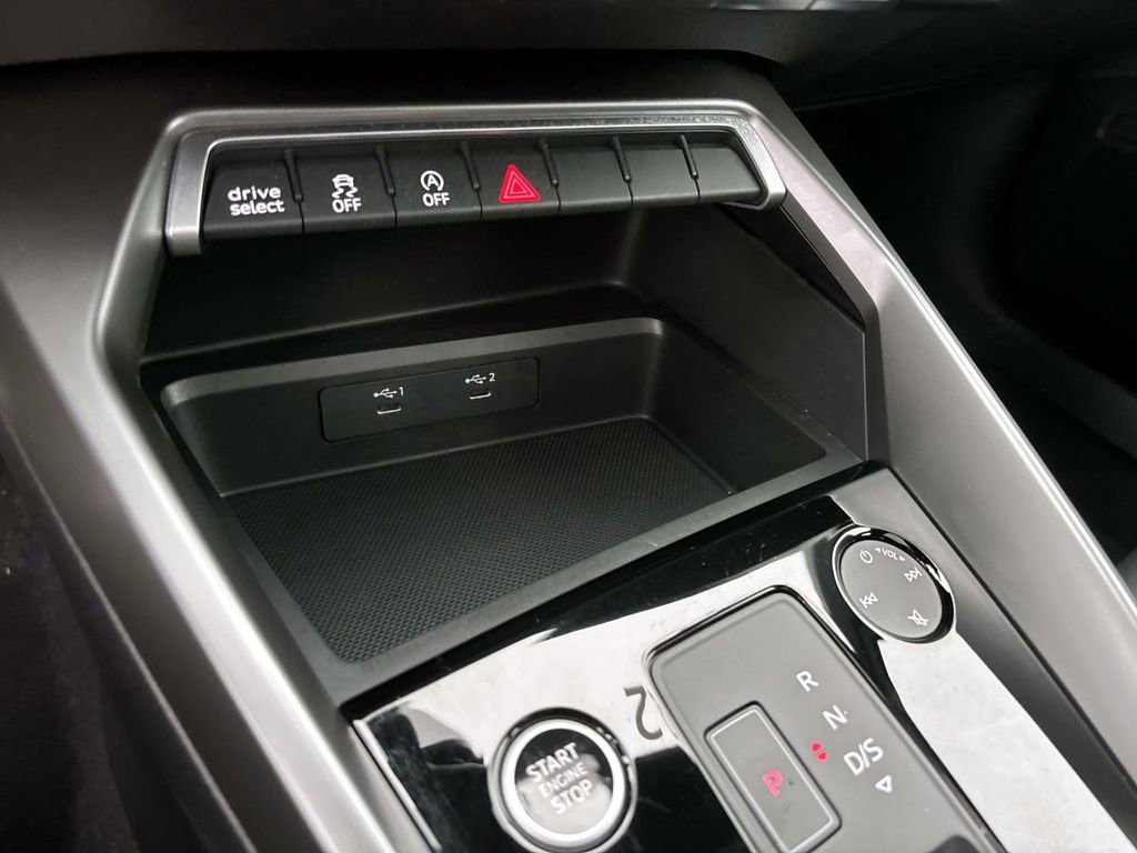 Used 2022 Audi A3 2.0T Premium image 23