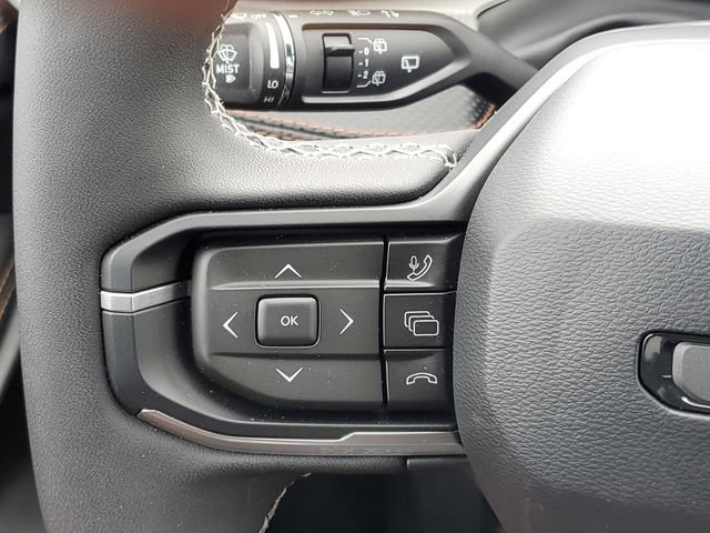 New 2026 Jeep Cherokee Limited AWD/4WD image 22